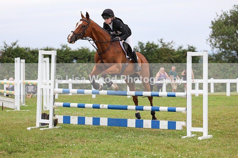 3E7A6888 - Class 7: PC90cm Regional Championship Qualifier Rnd 2 (A)