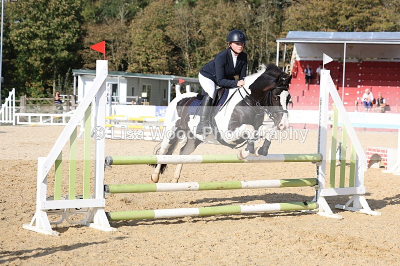 3E7A8440 - Class 5: 80cm open