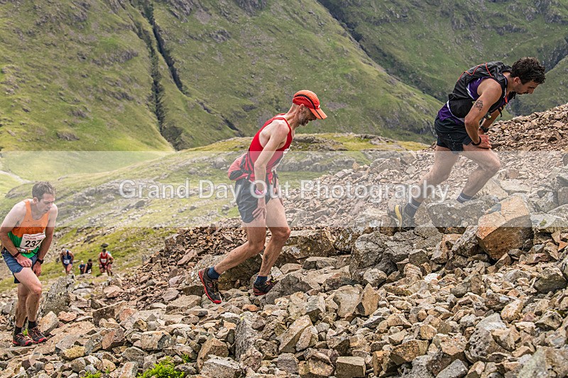 Borrowdale-599 - Borrowdale Fell Race Saturday 2nd August 2025