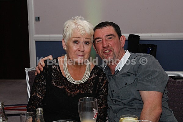 324 - Marese and Barry Wedding