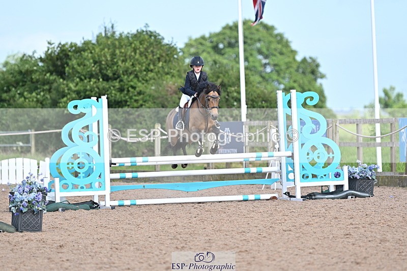 240628A-174823-01722 - Cls 6 Springboard 128cm + 138cm