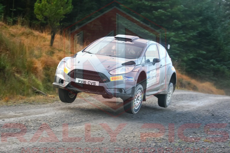 McCaffertys Donegal Forestry  32 - McCafferty's Donegal Forestry Rally 2025