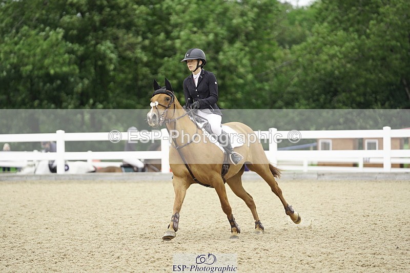 230728A-125122-01967 - Cls 9 85cm Amateur Quali