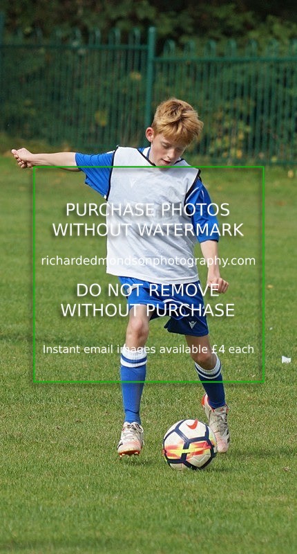 DSC00759 - Wattsfield U12 v Ibis Utd U13 12/9/21