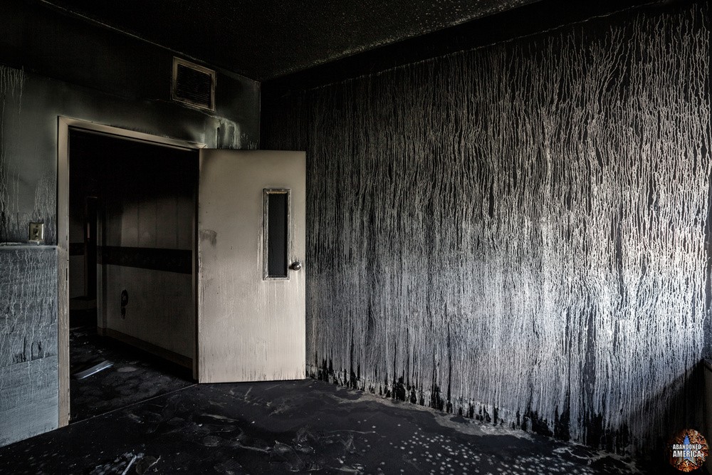 Monsour Medical Center (Jeanette, PA) | Fire Damage - Monsour Medical Center