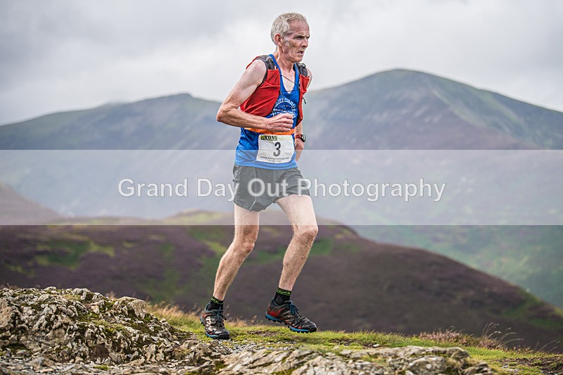 Barrow-217 - Barrow Fell Race Monday 26th August 2024