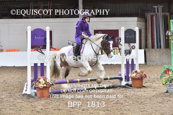 BPP_1813 - CLASS 2 TEAM SJ 40CM