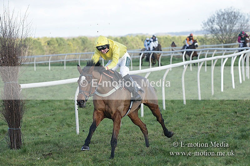 PtP 011219-0177 - Hursley Hambledon Hunt Point-to-Point 01/12/19