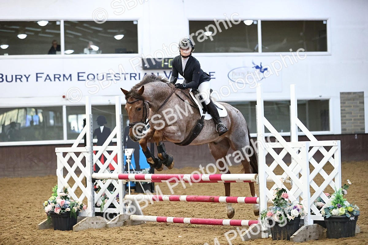 SBM_004731 - Class 16 - Senior British Novice 90cm