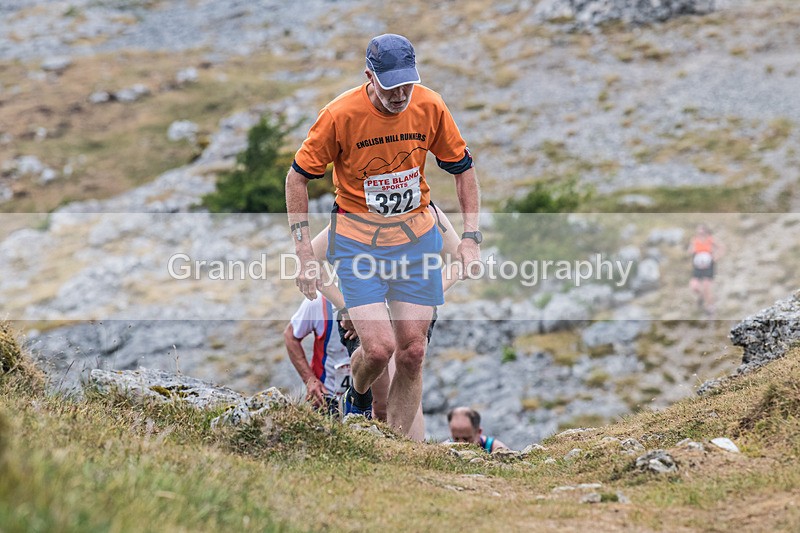 Hutton Roof-430 - Hutton Roof Fell Race Saturday 24th May 2025