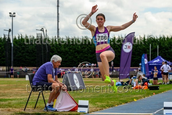 Sen25SUN-916291 - Field Female Set One