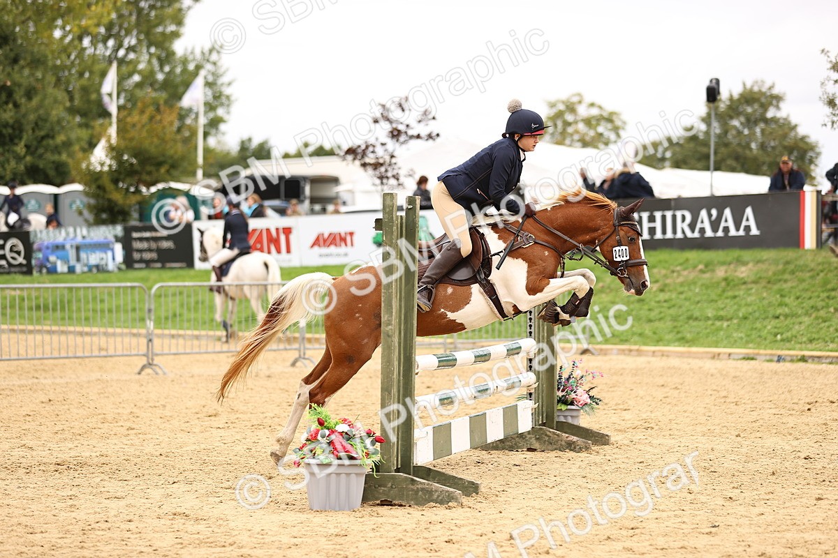 SBM_65564 - J17 - Junior Pony 80cm Championship