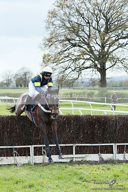 PtP 180426 864 - Worcestershire Hunt PtP Chaddesley Corbett 18/04/26