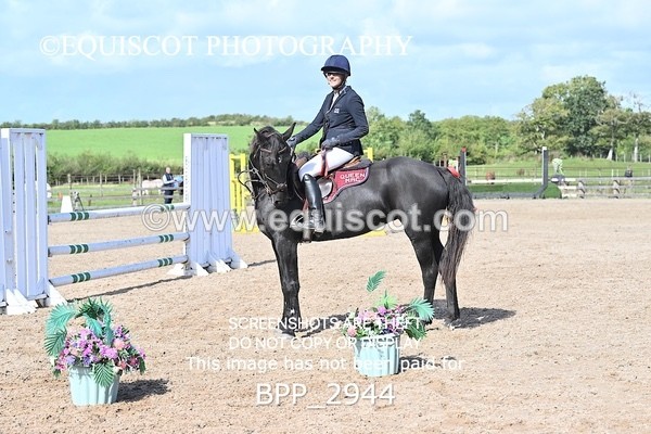 BPP_2944 - CLASS 16 SAT 0.95m Scottish Amateur Champion of Scotland