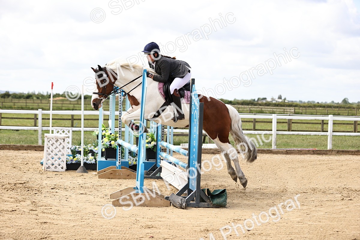 SBM_007232 - Class 2 - 80cm showjumping