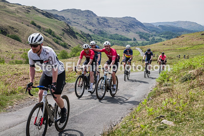 134900 - Hardknott Pass Camera 1 13.00-14.00