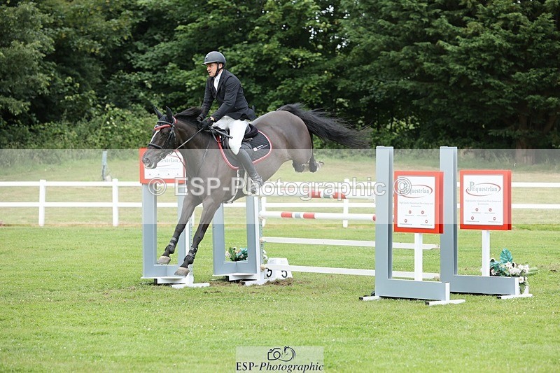 240704-143023-05490 - Cls 3 National 1.30m Open