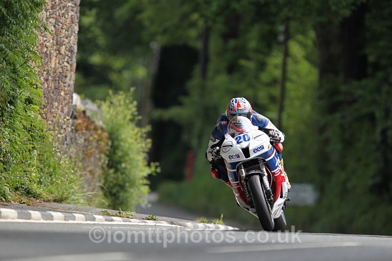  - Supersport Race 1