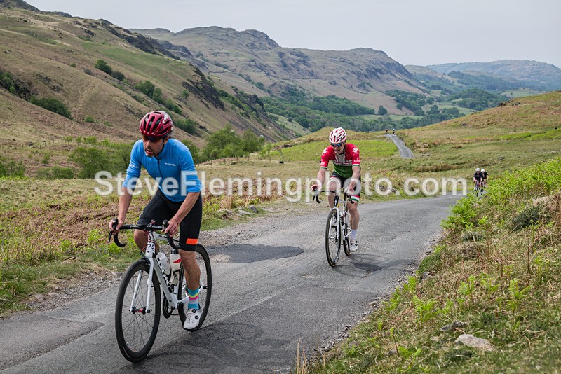 121846 - Hardknott Pass Camera 1 12.00-13.00