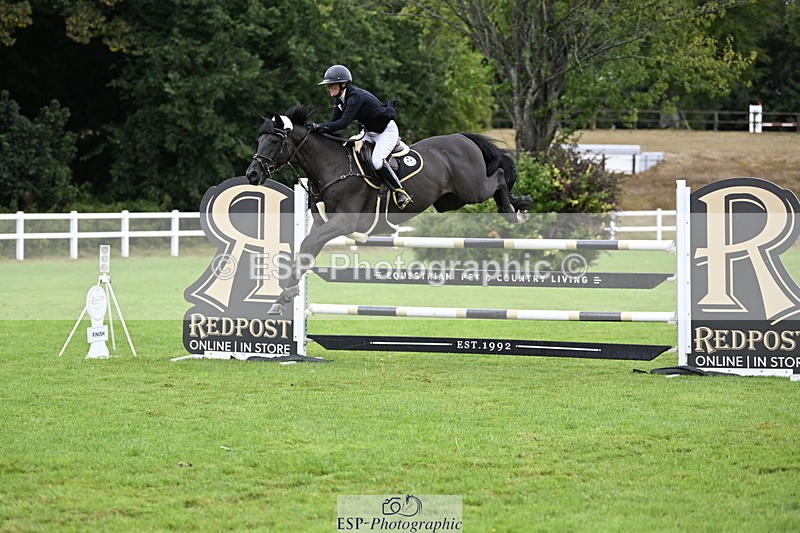 250829A-135402-02358 - Cls 2 Snr Foxhunter