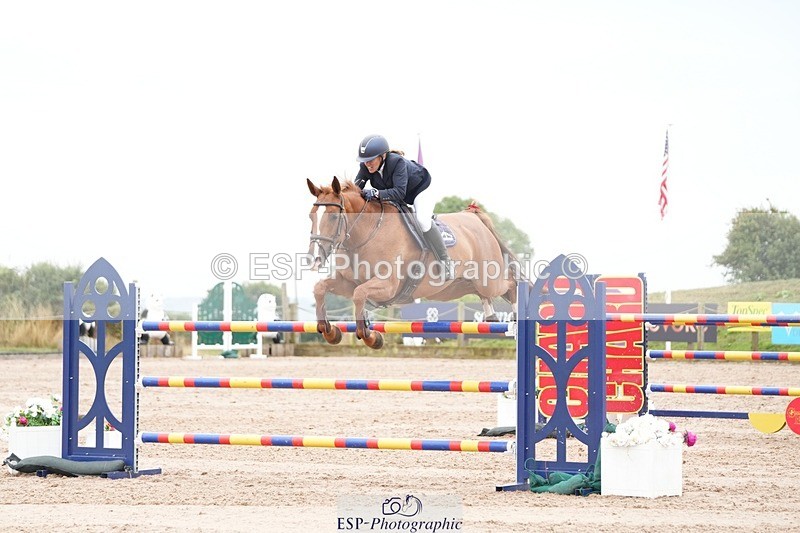 250727-141132-10692 - Cls 27 NAF Silver League Jump Off and Presentations