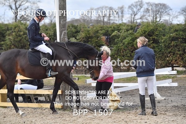 BPP_1507 - CLASS 16 SAT Senior Discovery/ 1m Open