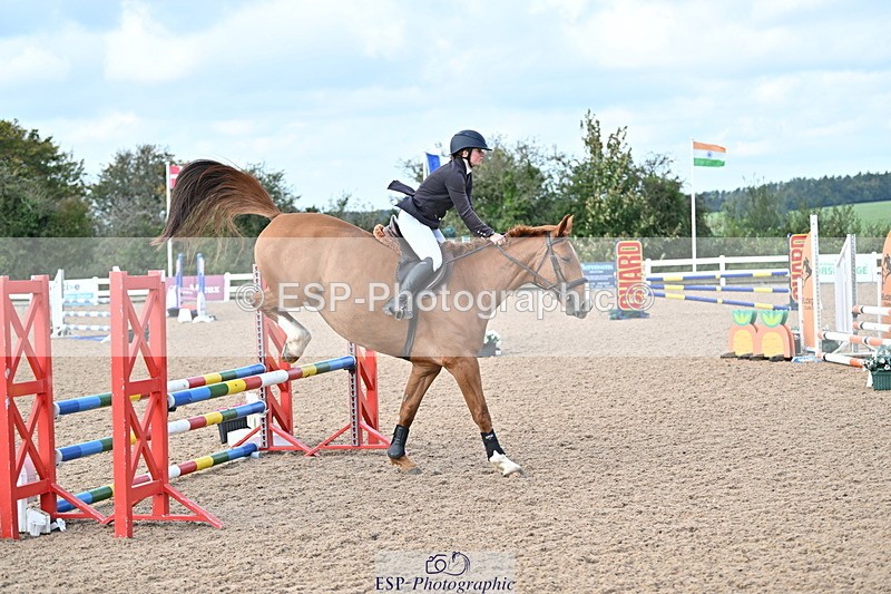 241005A-103452-03091 - SAT Cls 16 85cm Amateur Quali