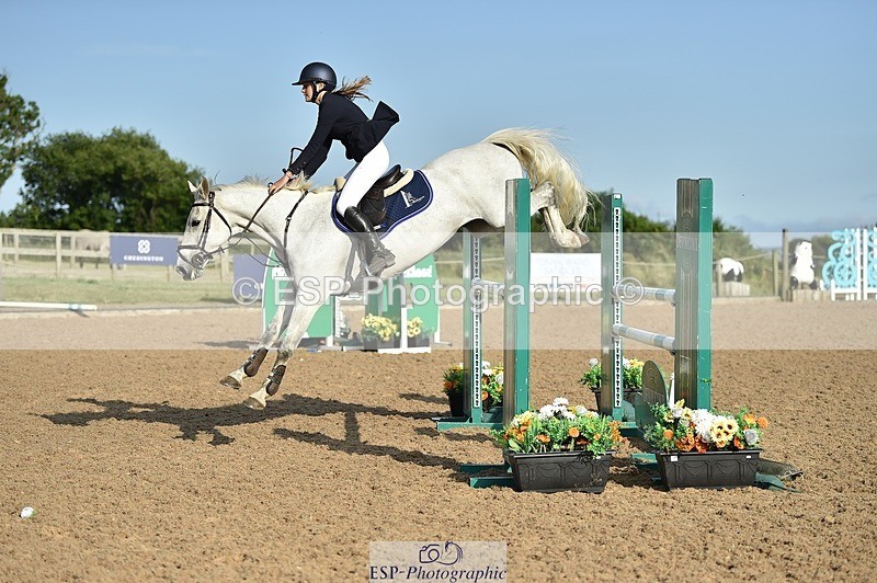 250628-182144-07587 - Cls 14 Pony National 1.15m Members Cup