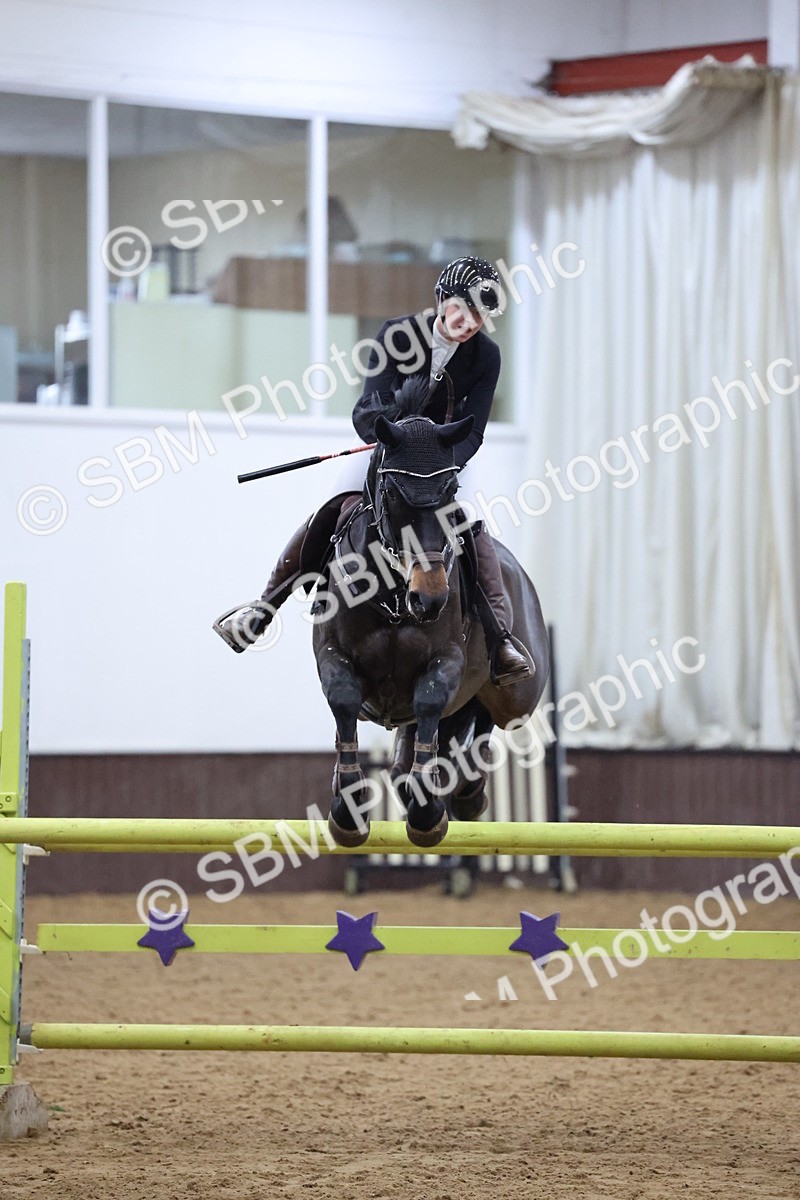 SBM_006600 - Class 23 - Senior Newcomers - 1.10m Open
