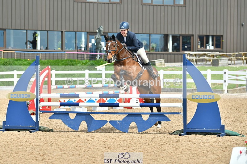 230504A-131541-01834 - Cls 4 95cm Amateur Quali