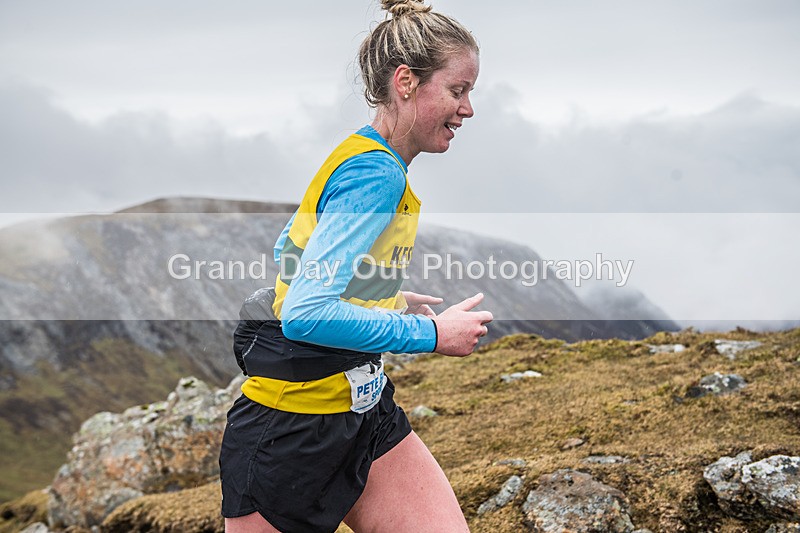 TWA  Newlands-740 - Teenager With Altitude & Newlands Memorial Races Saturday 22nd April 2023