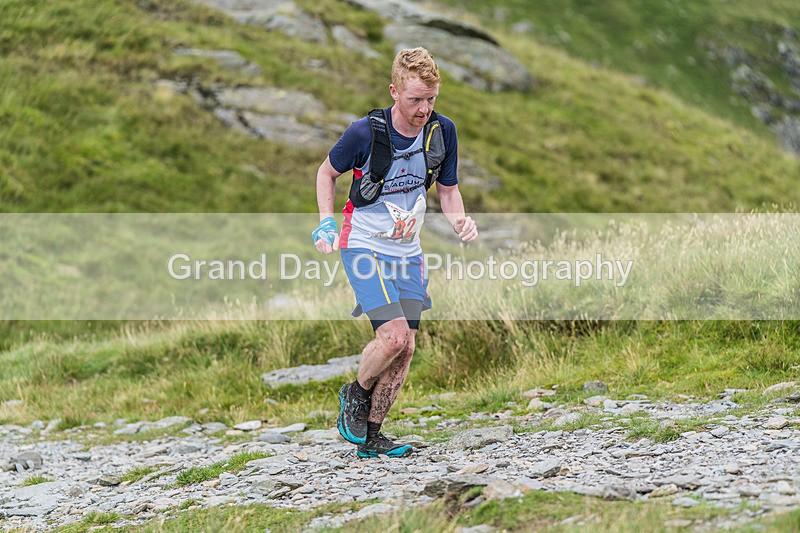 Kentmere-145 - Kentmere Horseshoe Fell Race Sunday 21st July 2024