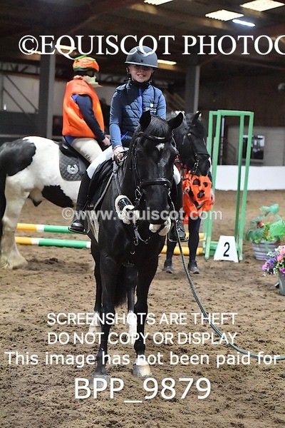 BPP_9879 - CLASS 1 CROSSPOLES