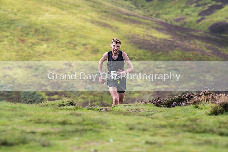Barrow-51 - Barrow Fell Race Monday 28th August 2023