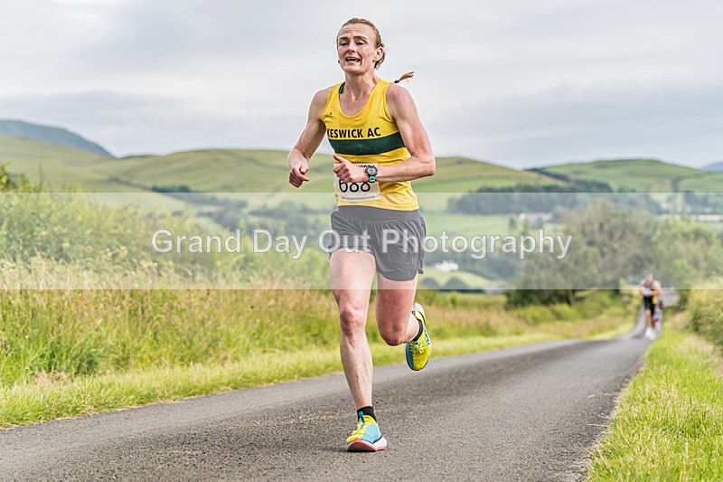 Lambfoot-193 - Lambfoot Loop Road Race Tuesday 2nd July 2024