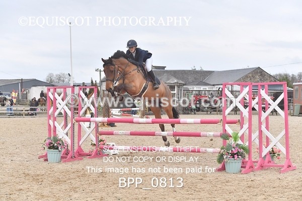 BPP_0813 - CLASS 5 Senior Discovery/ 1m Open