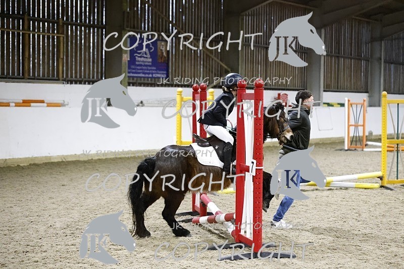 _R6A3747 - Class 1 Cross poles