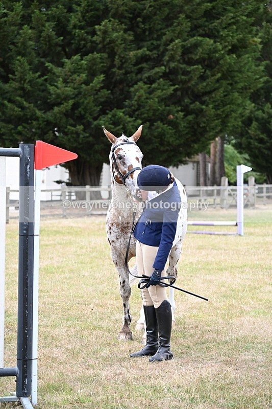 WJ6_4519 - Class 10 Coloured In-hand