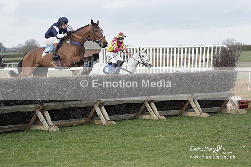 PtP 190323 642 - Oakley Hunt Point-to-Point Brafield-On-The-Green 19/03/23