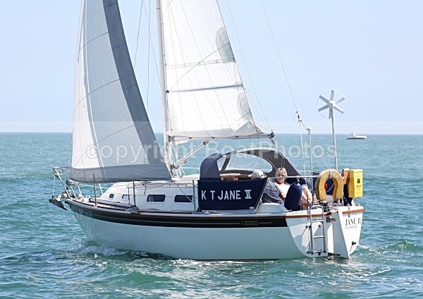 090530 K T JASNE IMG_6220 - Sailboats - monohull