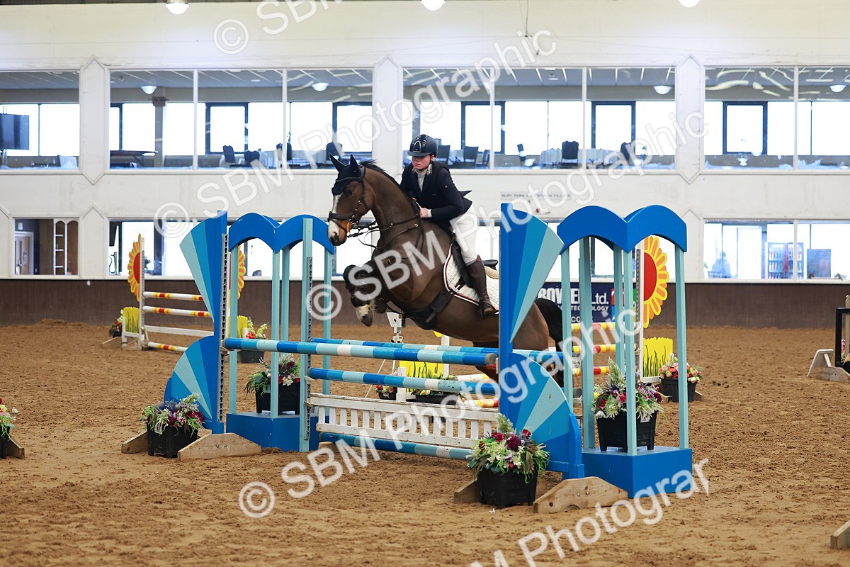SBM_002569 - Class 9 - Senior Discovery - 1.00m