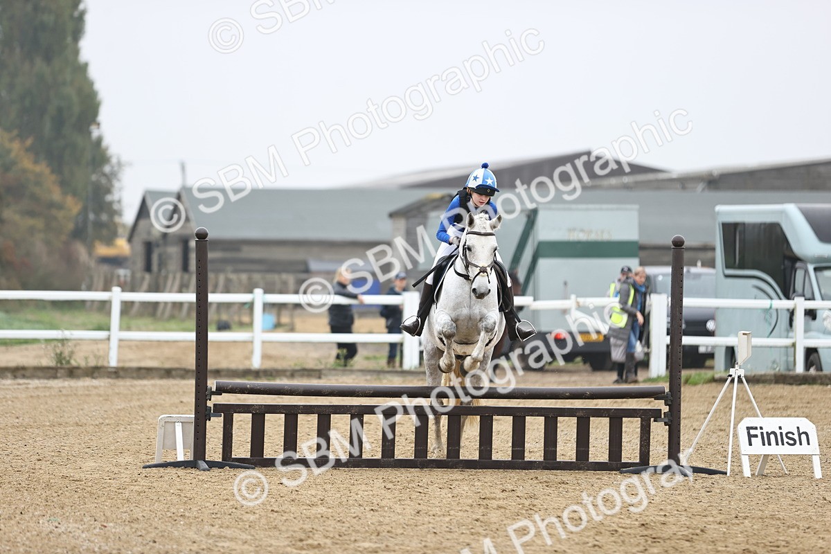 SBM_000337 - Class 1 - 70cm