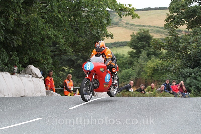IMG_0027 - 350cc and 250cc Classic TT Race