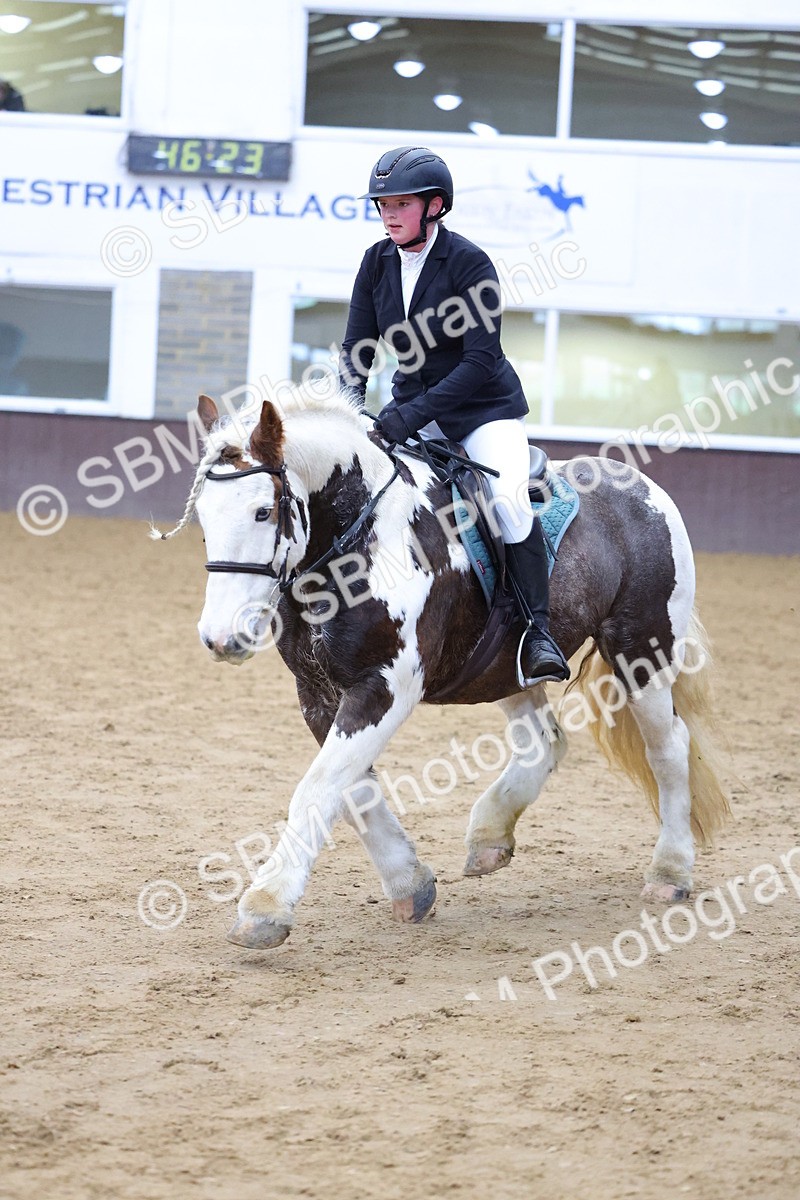 SBM_000706 - Class 3 - 60cm