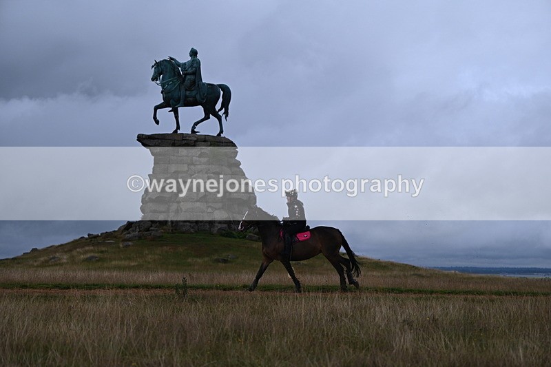 DSC_3923 - Time at Statue 14:56 to 15:05