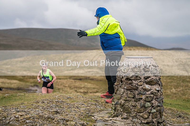 Under 20s-209 - UKA 2026 Senior Inter-Counties Mountain Race - Sedbergh Sunday 3rd May 2026 - Under 20's Trial Race