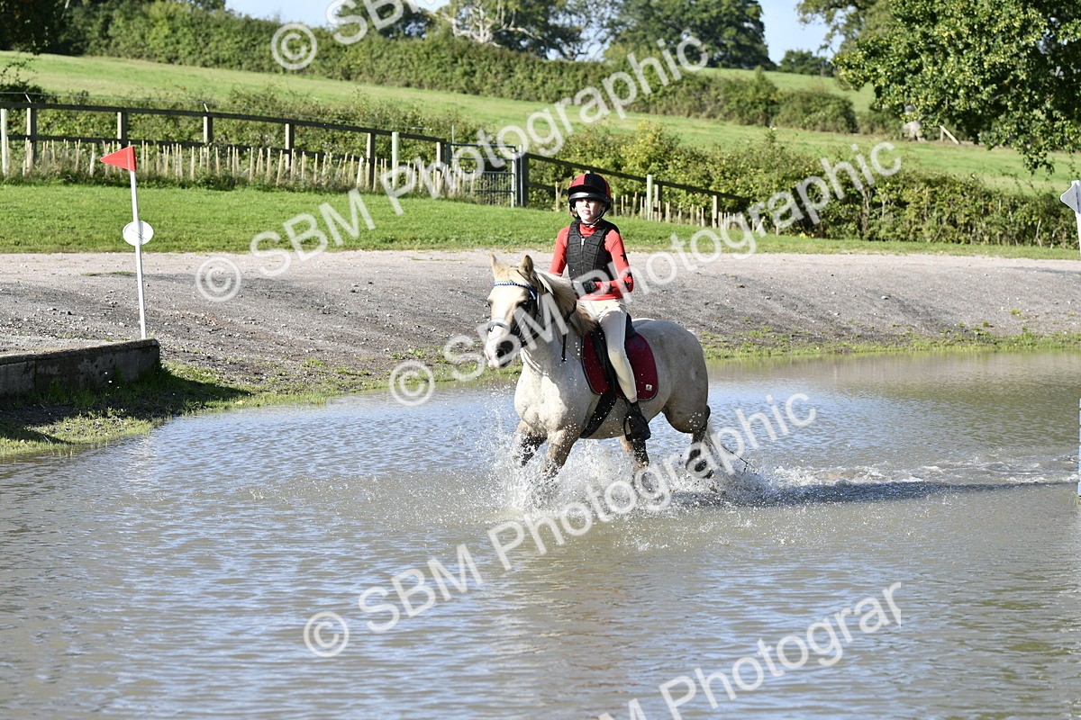 SBM_15247 - E4a - Eventers Challenge 50cm Open