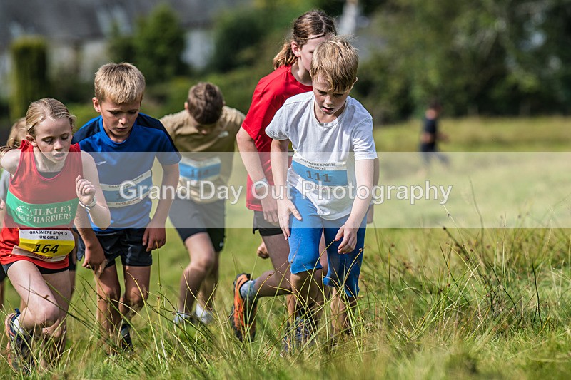 Grasmere Sports-110 - Grasmere Sports Junior & Senior Fell Races Sunday 24th August 2025