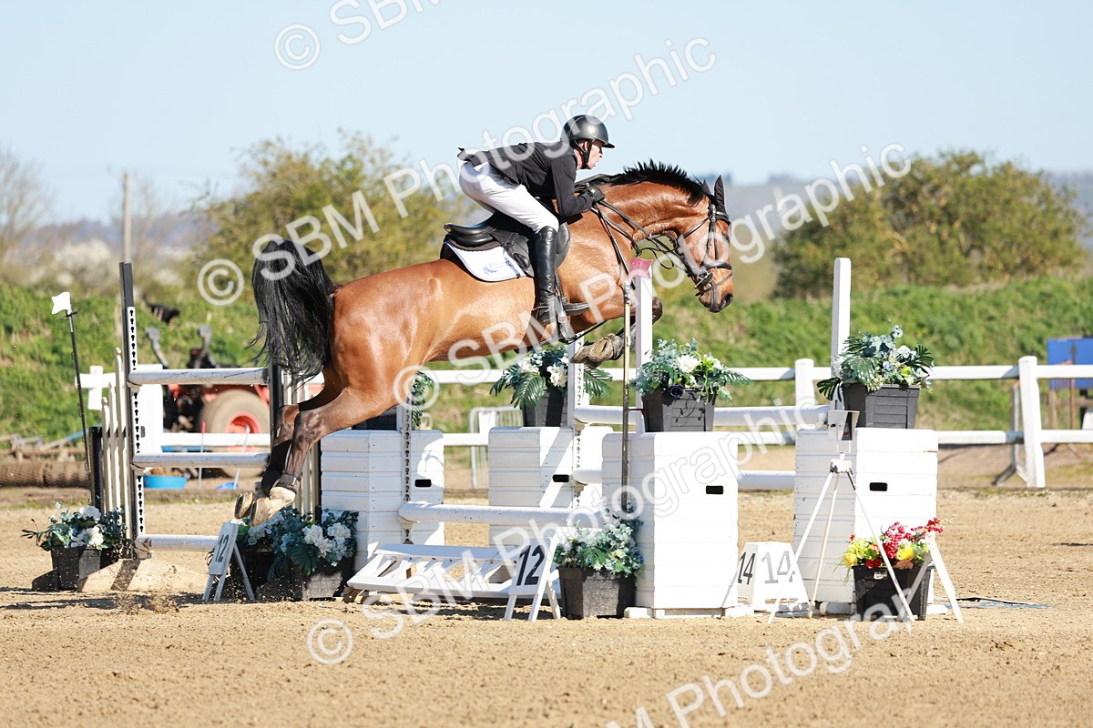 SBM_005045 - Class 19 - National 1.30m 1.40m