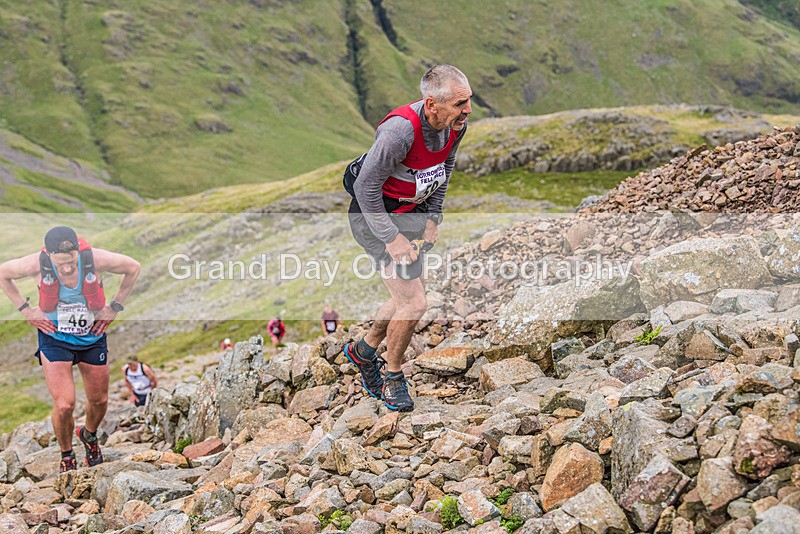 Borrowdale-780 - Borrowdale Fell Race Saturday 5th August 2023